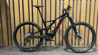 Specialized Turbo Levo Comp M5 Tg. L