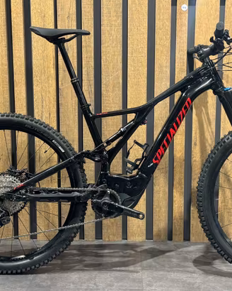 Specialized Turbo Levo Comp M5 Tg. L