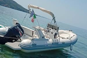 gommone bsc 57 
