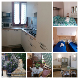 Casa vacanza Villasimius