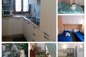 Casa vacanza Villasimius