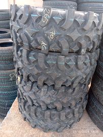 gomme di fuoristrada 2657016 a tacchetti 