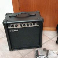chitarra