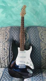 chitarra elettrica Eko S 300