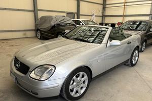 Mercedes-benz SLK 200