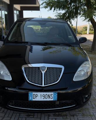 Lancia Ypsilon 1.3 MJT 90 CV Platino