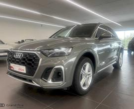 AUDI Q5 40 TDI 204 CV quattro S tronic S line