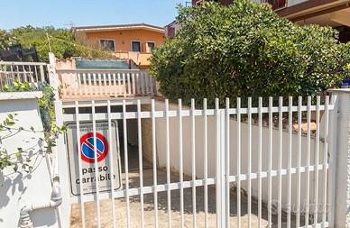 Addio Stress da Parcheggio! Box a Torvaianica