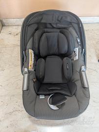 Trio Inglesina aptica XT 