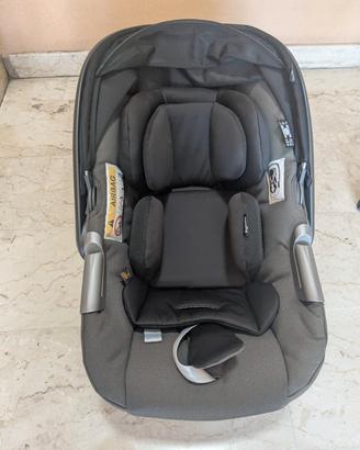 Trio Inglesina aptica XT 