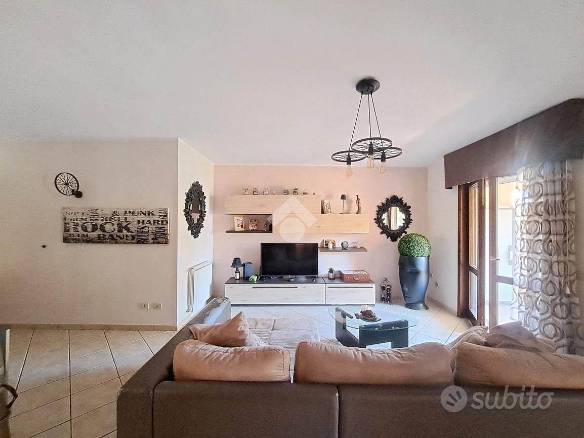Appartamento – Faleria, Banditaccia - Vista 4