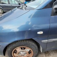 HYUNDAI MATRIX 2002 - PARAFANGO SINISTRO