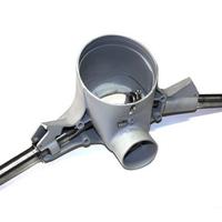 Manubrio NUOVO Vespa 50 N L R FAROTONDO dal '63