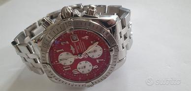 Breitling Chrono. Come nuovo. Waterptoof.