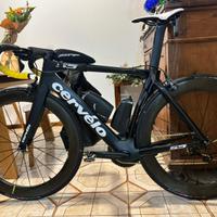 Cervelo S5