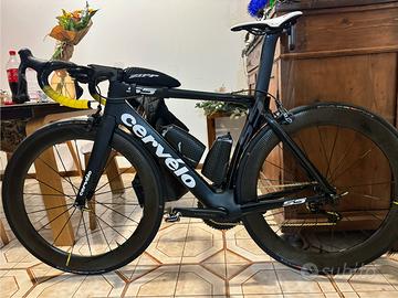 Cervelo S5