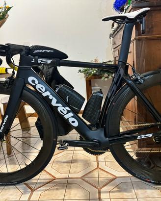 Cervelo S5