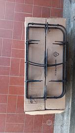 GRIGLIE PER CUCINE A GAS INDESIT 49X23.