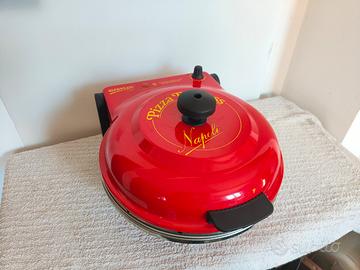 Forno per pizza G3 Ferrari Napoli Express  NUOVO
