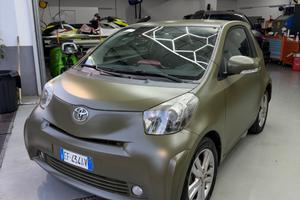Toyota iQ 1.3 CVT Style - EURO 5