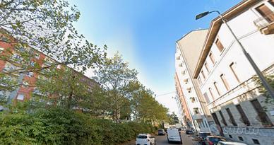 Bilocale 55 mq visionabile subito con balcone