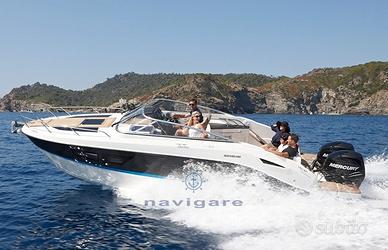 Quicksilver Activ 805 Cruiser (2022)