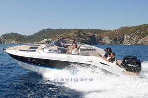 Quicksilver Activ 805 Cruiser (2022)