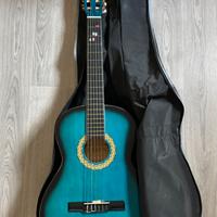 chitarra classica Toledo primavera L495L