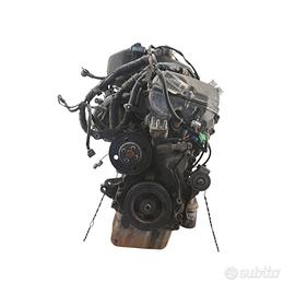 Motore Subaru Justy 1.3 Benzina del 2004 - M13A