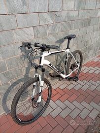 BICICLETTA MTB TREK DA 26
