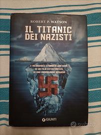 Il Titanic dei nazisti 