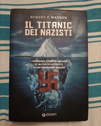 Il Titanic dei nazisti 