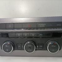 COMANDI CLIMA SEAT Leon ST 5F0907044AKYMS DHFA (12