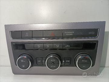 COMANDI CLIMA SEAT Leon ST 5F0907044AKYMS DHFA (12