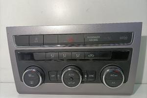 COMANDI CLIMA SEAT Leon ST 5F0907044AKYMS DHFA (12