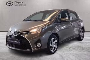 Toyota Yaris 1.5 Hybrid 5 porte Active AREA C...