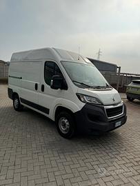 Peugeot boxter 2.2 140cv