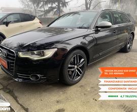 AUDI A6 4 serie A6 Avant 2.0 TDI 190 CV ultra ...