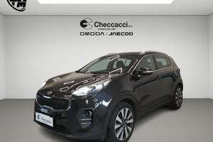 Kia Sportage 1.7 CRDI 2WD Business Class