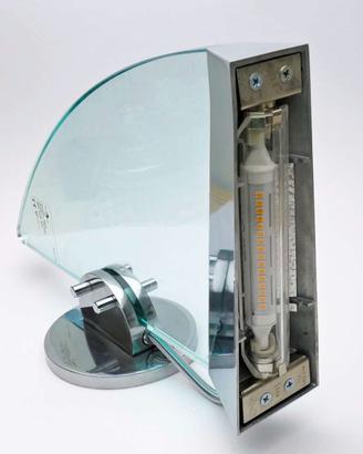 lampada applique Naos