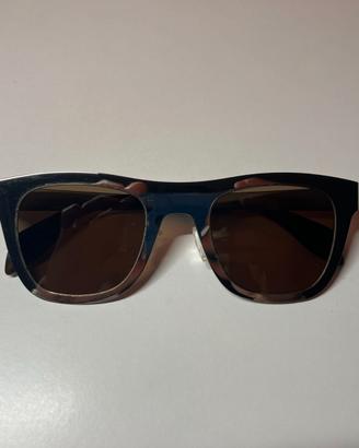 Occhiali da sole Alexander McQueen