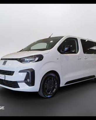 FIAT Ulysse combi M1 2.0 bluehdi 180cv L2H1 at8