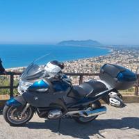 Bmw k 1200 r - 2007