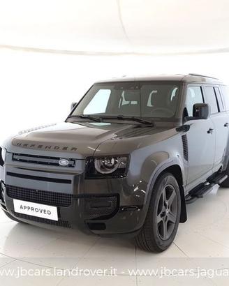 Land Rover Defender D200 AWD Auto 110 X-Dynam...
