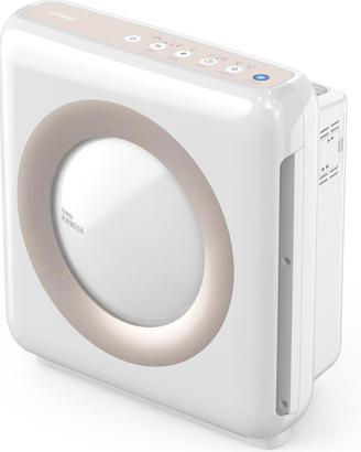 COWAY Purificatore d'Aria HEPA Casa Allergie,