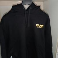 Felpa originale Vans