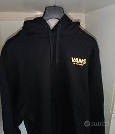 Felpa originale Vans