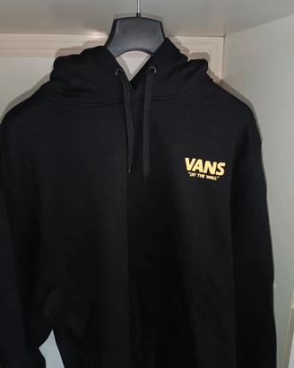 Felpa originale Vans