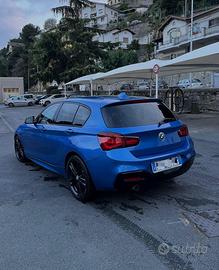 Bmw 116 msport 2019