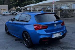 Bmw 116 msport 2019